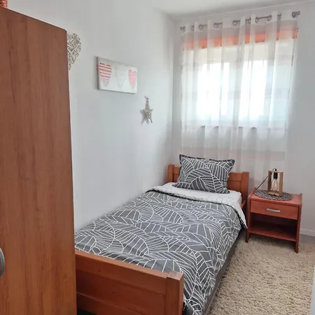 Apartments Fragola Split Exterior foto