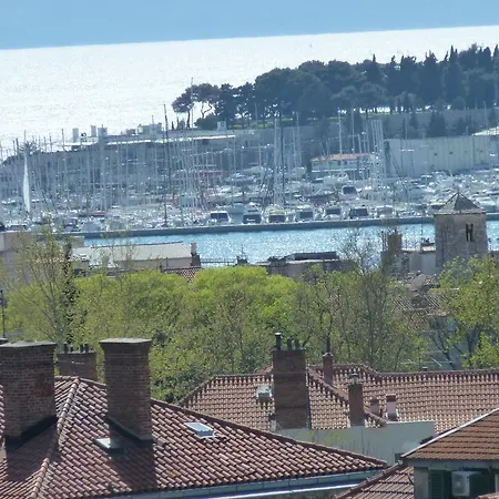 Apartments Fragola Split Cameră foto