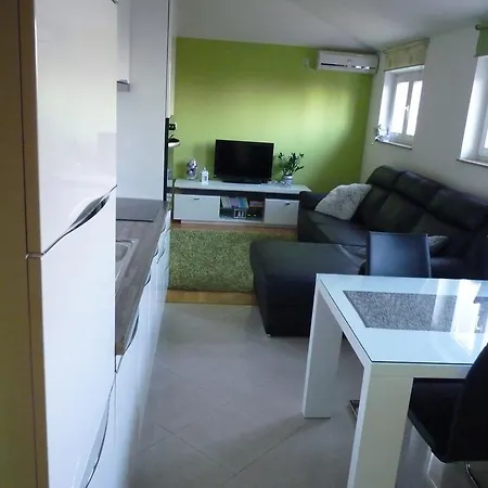 Apartments Fragola Split Cameră foto