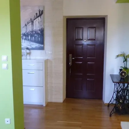 Apartments Fragola Split Cameră foto