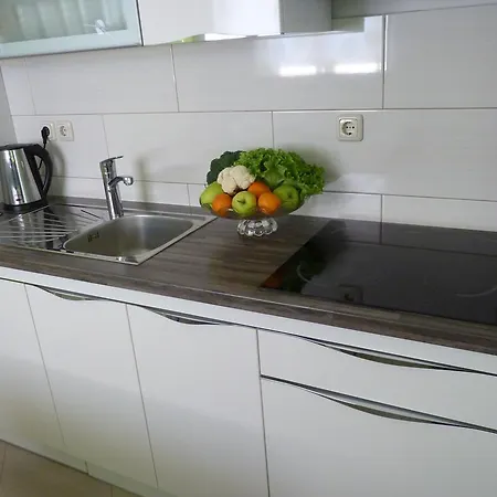 Apartments Fragola Split Cameră foto