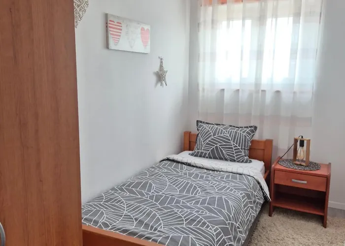 Apartments Fragola